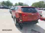 2016 Hyundai Santa Fe с VIN 5XYZW4LAXGG361662, выставлен на аукционе IAAI как лот 41877188 с пробегом 131 111 миль миль и . История ставок и продаж доступна на DreamBid. Изображение 6.