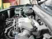 2008 Hyundai Santa Fe SE with VIN 5NMSH13E38H214037, listed as a IAAI auction lot 43076324 with 214,863 mi miles and . Bid and sale history available at DreamBid. Image 14.