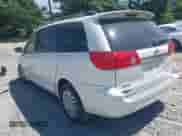 2010 Toyota Sienna XLE с VIN 5TDYK4CC9AS290540, выставлен на аукционе IAAI как лот 39736804 с пробегом 244 416 миль миль и . История ставок и продаж доступна на DreamBid. Изображение 3.