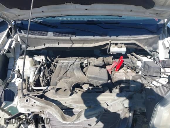 2015 Chevrolet City Express Cargo LS z VIN 3N63M0YN4FK726606, wystawiony jako IAAI lot #43519899 z przebiegiem 226 002 mil mil oraz . Historia ofert i sprzedaży dostępna na DreamBid. Obrazek 10.