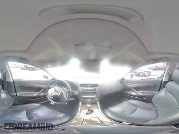 2009 Lexus IS 250 с VIN JTHBK262792084132, выставлен на аукционе Copart как лот 81736545 с пробегом 196 888 миль миль и Списание • Salvage title. История ставок и продаж доступна на DreamBid. Изображение 14.