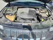 2014 Jeep Grand Cherokee Summit с VIN 1C4RJFJMXEC333790, выставлен на аукционе Copart как лот 67026905 с пробегом 193 836 миль миль и Чистый • Clean title. История ставок и продаж доступна на DreamBid. Изображение 12.