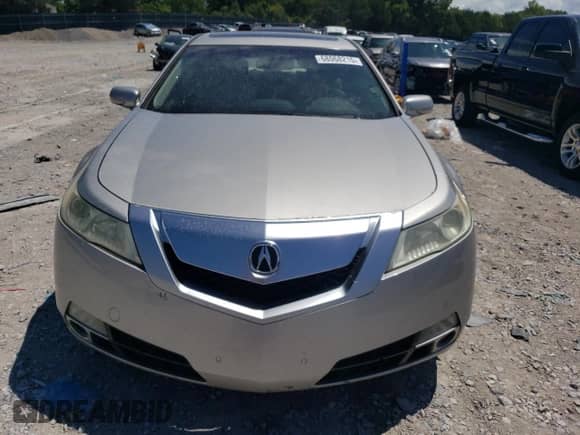 2011 Acura TL Technology с VIN 19UUA9F51BA002330, выставлен на аукционе Copart как лот 68068215 с пробегом 205 993 миль миль и Списание • Salvage title. История ставок и продаж доступна на DreamBid. Изображение 5.