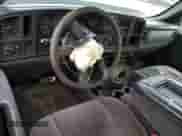 2006 Chevrolet Silverado 1500 Work Truck с VIN 3GCEK14V66G165728, выставлен на аукционе Copart как лот 61526273 с пробегом 212 701 миль миль и Списание • Salvage title. История ставок и продаж доступна на DreamBid. Изображение 8.