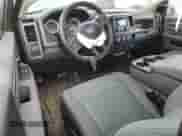 2016 Ram 1500 Tradesman z VIN 3C6JR6DT3GG285517, wystawiony jako Copart lot #66202804 z przebiegiem 43 666 mil mil oraz Szkoda całkowita • Salvage title. Historia ofert i sprzedaży dostępna na DreamBid. Obrazek 8.