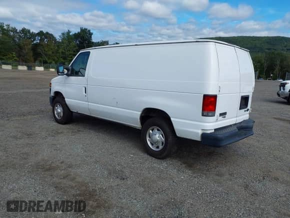 2014 Ford Econoline Cargo Commercial с VIN 1FTNE2EW0EDB19070, выставлен на аукционе IAAI как лот 43004960 с пробегом 220 138 миль миль и . История ставок и продаж доступна на DreamBid. Изображение 3.