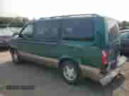 2000 Chevrolet Astro с VIN 1GNDM19WXYB106756, выставлен на аукционе Copart как лот 58907345 с пробегом 150 533 миль миль и Списание • Salvage title. История ставок и продаж доступна на DreamBid. Изображение 2.