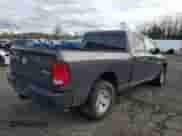 2016 Ram 1500 Tradesman z VIN 1C6RR7SM1GS400791, wystawiony jako Copart lot #50202445 z przebiegiem 120 108 mil mil oraz Szkoda całkowita • Salvage title. Historia ofert i sprzedaży dostępna na DreamBid. Obrazek 3.