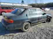 1998 Chevrolet Prizm z VIN 1Y1SK5283WZ412139, wystawiony jako Copart lot #83759554 z przebiegiem 349 713 mil mil oraz Szkoda całkowita • Salvage title. Historia ofert i sprzedaży dostępna na DreamBid. Obrazek 3.