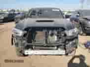 2020 Toyota Tacoma SR with VIN 3TMCZ5AN2LM367400, listed as a Copart auction lot 80845875 with 54,026 mi miles and Salvage title. Bid and sale history available at DreamBid. Image 5.