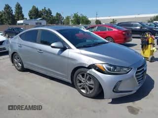 2017 Hyundai Elantra Limited with VIN 5NPD84LF9HH162239, listed as a IAAI auction lot 42293349 with 153,855 mi miles and . Bid and sale history available at DreamBid. Image 1.