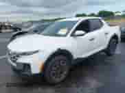 2024 Hyundai Santa Cruz SEL с VIN 5NTJB4DE0RH102167, выставлен на аукционе IAAI как лот 43030729 с пробегом 18 010 миль миль и . История ставок и продаж доступна на DreamBid. Изображение 17.