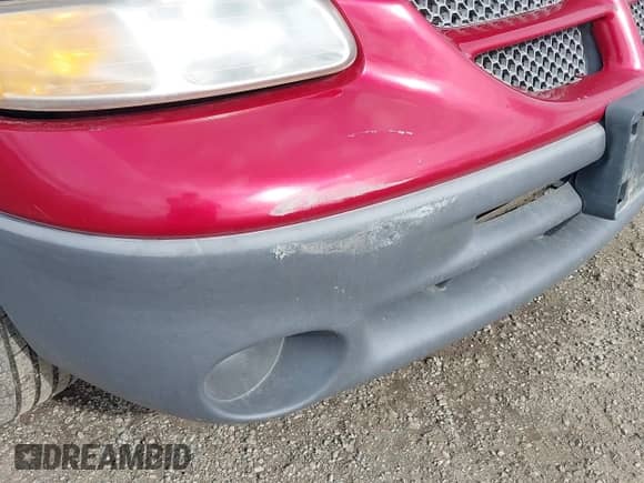 1999 Dodge Grand Caravan с VIN 1B4GT54L8XB556804, выставлен на аукционе IAAI как лот 43448710 с пробегом 295 740 миль миль и . История ставок и продаж доступна на DreamBid. Изображение 15.