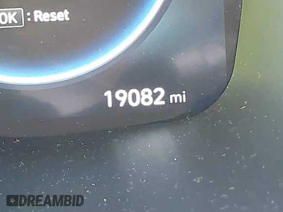 2022 Hyundai Santa Fe Blue с VIN KM8S2DA16NU028270, выставлен на аукционе IAAI как лот 43124997 с пробегом 19 082 миль миль и . История ставок и продаж доступна на DreamBid. Изображение 15.