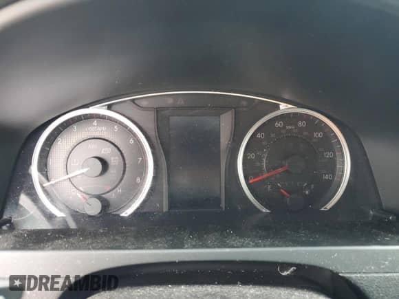 2017 Toyota Camry LE с VIN 4T1BF1FKXHU279575, выставлен на аукционе Copart как лот 53484935 с пробегом Не указан миль и Списание • Salvage title. История ставок и продаж доступна на DreamBid. Изображение 9.