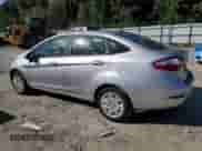 2018 Ford Fiesta S with VIN 3FADP4AJXJM145613, listed as a Copart auction lot 82072545 with 62,648 mi miles and Salvage title. Bid and sale history available at DreamBid. Image 2.