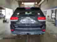 2014 Jeep Grand Cherokee Laredo z VIN 1C4RJFAG8EC446714, wystawiony jako Copart lot #80721565 z przebiegiem 121 378 mil mil oraz Czysty tytuł • Clean title. Historia ofert i sprzedaży dostępna na DreamBid. Obrazek 6.