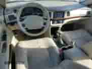 2005 Chevrolet Impala LS с VIN 2G1WH52K959227336, выставлен на аукционе Copart как лот 81978565 с пробегом 153 144 миль миль и Списание • Salvage title. История ставок и продаж доступна на DreamBid. Изображение 8.
