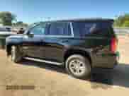 2017 Chevrolet Tahoe LT z VIN 1GNSCBKC8HR315503, wystawiony jako Copart lot #85694645 z przebiegiem 147 586 mil mil oraz Szkoda całkowita • Salvage title. Historia ofert i sprzedaży dostępna na DreamBid. Obrazek 2.