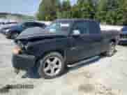 2003 Chevrolet Silverado SS с VIN 2GCEK19N831337643, выставлен на аукционе Copart как лот 74972064 с пробегом Не указан миль и Списание • Salvage title. История ставок и продаж доступна на DreamBid. Изображение 1.