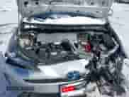 2019 Toyota Prius LE с VIN JTDL9RFU5K3013037, выставлен на аукционе IAAI как лот 41363092 с пробегом 108 284 миль миль и . История ставок и продаж доступна на DreamBid. Изображение 10.