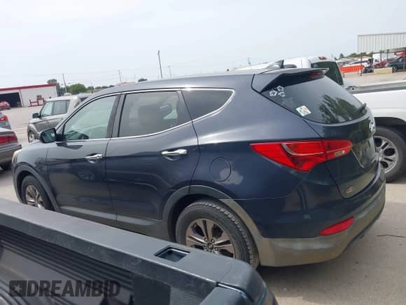 2016 Hyundai Santa Fe с VIN 5XYZT3LB1GG314676, выставлен на аукционе IAAI как лот 43166964 с пробегом 145 136 миль миль и . История ставок и продаж доступна на DreamBid. Изображение 14.