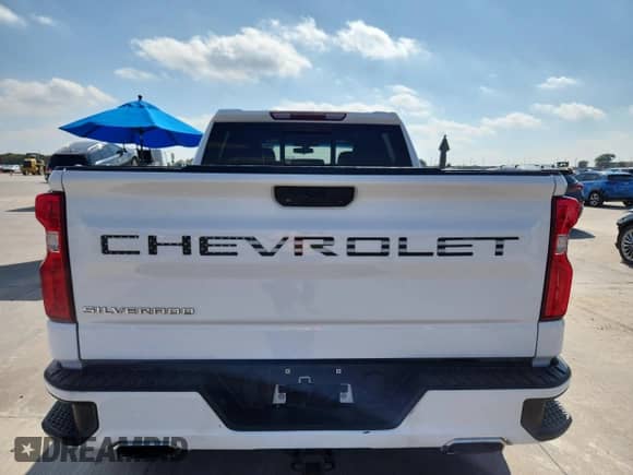 2019 Chevrolet Silverado 1500 RST с VIN 1GCUYEED0KZ370656, выставлен на аукционе Copart как лот 90488865 с пробегом 95 019 миль миль и Чистый • Clean title. История ставок и продаж доступна на DreamBid. Изображение 6.