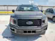 2020 Ford F-150 XL с VIN 1FTEW1CP7LFA77128, выставлен на аукционе Copart как лот 80916535 с пробегом 124 436 миль миль и Списание • Salvage title. История ставок и продаж доступна на DreamBid. Изображение 5.