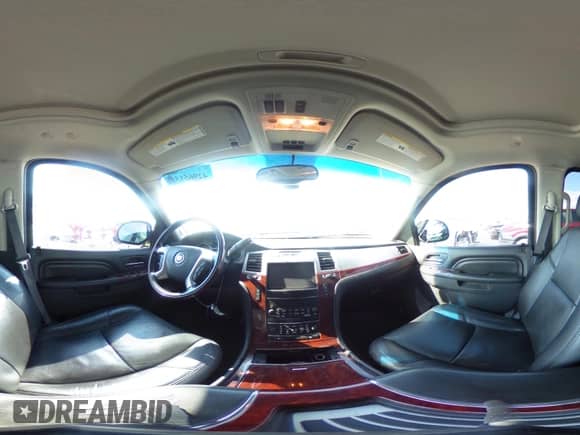 2013 Cadillac Escalade ESV Luxury с VIN 1GYS4HEF0DR106968, выставлен на аукционе IAAI как лот 42965154 с пробегом 165 276 миль миль и . История ставок и продаж доступна на DreamBid. Изображение 18.