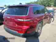 2023 Jeep Grand Cherokee Limited z VIN 1C4RJKBG6P8852746, wystawiony jako IAAI lot #42572515 z przebiegiem 52 503 mil mil oraz . Historia ofert i sprzedaży dostępna na DreamBid. Obrazek 4.