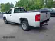2013 Chevrolet Silverado 1500 Work Truck с VIN 1GCNCPEX5DZ276185, выставлен на аукционе IAAI как лот 43127871 с пробегом 72 659 миль миль и . История ставок и продаж доступна на DreamBid. Изображение 3.