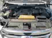 2017 Ford F-150 XLT с VIN 1FTEW1EG3HFC56271, выставлен на аукционе Copart как лот 69077465 с пробегом 91 125 миль миль и Списание • Salvage title. История ставок и продаж доступна на DreamBid. Изображение 11.