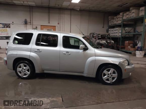 2011 Chevrolet HHR 1LT с VIN 3GNBABFUXBS619073, выставлен на аукционе IAAI как лот 42498004 с пробегом 101 453 миль миль и . История ставок и продаж доступна на DreamBid. Изображение 13.