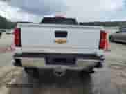 2018 Chevrolet Silverado 2500HD Work Truck с VIN 1GC1KUEG9JF277448, выставлен на аукционе Copart как лот 66103465 с пробегом 176 228 миль миль и Списание • Salvage title. История ставок и продаж доступна на DreamBid. Изображение 6.