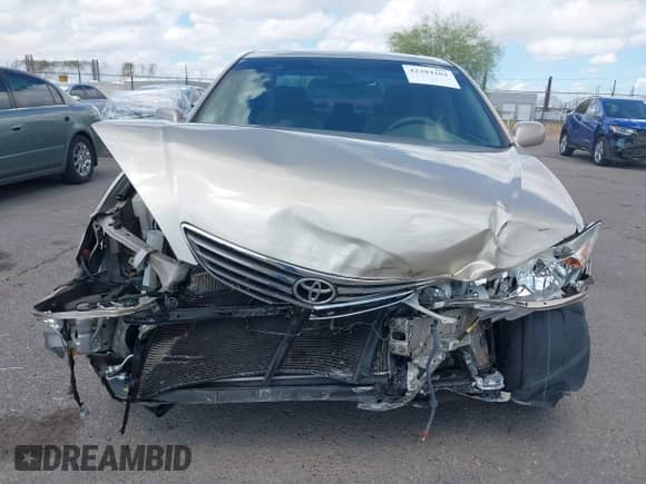 2006 Toyota Camry STD с VIN 4T1BE30KX6U658158, выставлен на аукционе IAAI как лот 42394262 с пробегом 102 830 миль миль и . История ставок и продаж доступна на DreamBid. Изображение 12.