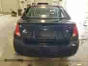 2007 Saturn ION ION 2 with VIN 1G8AZ55F27Z159817, listed as a Copart auction lot 60912975 with 175,833 mi miles and Non repairable. Bid and sale history available at DreamBid. Image 6.