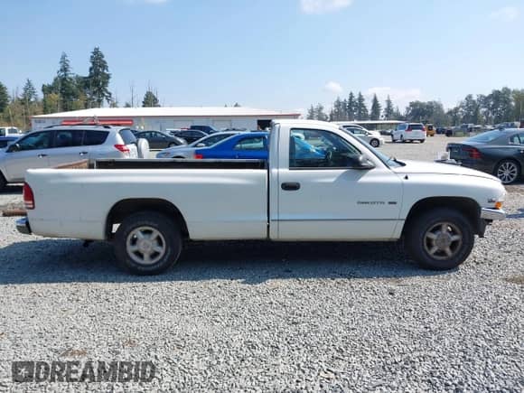1998 Dodge Dakota SLT с VIN 1B7FL26Y5WS740750, выставлен на аукционе IAAI как лот 43108106 с пробегом 214 275 миль миль и . История ставок и продаж доступна на DreamBid. Изображение 14.