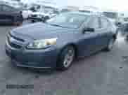 2013 Chevrolet Malibu LS with VIN 1G11B5SA4DF146172, listed as a IAAI auction lot 43385683 with 147,864 mi miles and . Bid and sale history available at DreamBid. Image 2.