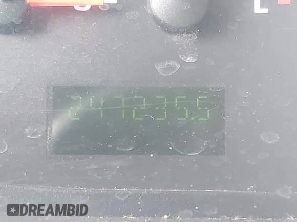 2004 Ford Econoline Cargo с VIN 1FTSE34L94HB31628, выставлен на аукционе IAAI как лот 41759907 с пробегом 247 235 миль миль и . История ставок и продаж доступна на DreamBid. Изображение 14.