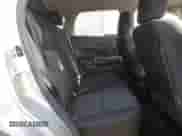 2020 Mitsubishi Outlander SE z VIN JA4AP4AU9LU030565, wystawiony jako Copart lot #80143545 z przebiegiem 84 002 mil mil oraz Nie do naprawy • Non repairable. Historia ofert i sprzedaży dostępna na DreamBid. Obrazek 10.