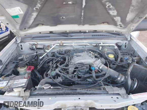 2003 Nissan Frontier SVE with VIN 1N6MD29Y63C465571, listed as a IAAI auction lot 41502613 with 175,996 mi miles and . Bid and sale history available at DreamBid. Image 10.