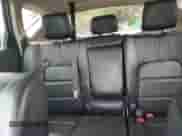 2011 Nissan Murano SL with VIN JN8AZ1MW3BW174325, listed as a Copart auction lot 81865405 with 158,300 mi miles and Salvage title. Bid and sale history available at DreamBid. Image 10.