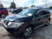 2013 Nissan Pathfinder S с VIN 5N1AR2MM6DC650860, выставлен на аукционе IAAI как лот 43297888 с пробегом 84 184 миль миль и . История ставок и продаж доступна на DreamBid. Изображение 12.