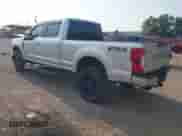 2019 Ford F-250 XL with VIN 1FT7W2BT0KED09618, listed as a IAAI auction lot 43151751 with 159,947 mi miles and . Bid and sale history available at DreamBid. Image 3.