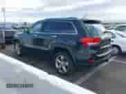 2012 Jeep Grand Cherokee Overland с VIN 1C4RJECT1CC301144, выставлен на аукционе IAAI как лот 43077227 с пробегом 60 387 миль миль и . История ставок и продаж доступна на DreamBid. Изображение 3.