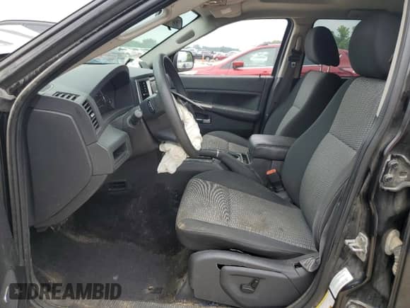 2009 Jeep Grand Cherokee Rocky Mountain с VIN 1J8GR48K99C547158, выставлен на аукционе Copart как лот 67295285 с пробегом 124 482 миль миль и Списание • Salvage title. История ставок и продаж доступна на DreamBid. Изображение 7.