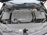 2014 Chevrolet Impala LT z VIN 2G1125S31E9156248, wystawiony jako Copart lot #69345505 z przebiegiem 99 797 mil mil oraz Czysty tytuł • Clean title. Historia ofert i sprzedaży dostępna na DreamBid. Obrazek 11.