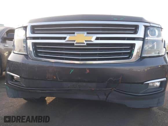 2015 Chevrolet Suburban LTZ с VIN 1GNSCKKC1FR621570, выставлен на аукционе IAAI как лот 42459167 с пробегом 227 006 миль миль и . История ставок и продаж доступна на DreamBid. Изображение 6.