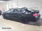 2016 Chevrolet Impala LTZ с VIN 2G1145S39G9188751, выставлен на аукционе Copart как лот 51878085 с пробегом 146 659 миль миль и Чистый • Clean title. История ставок и продаж доступна на DreamBid. Изображение 2.