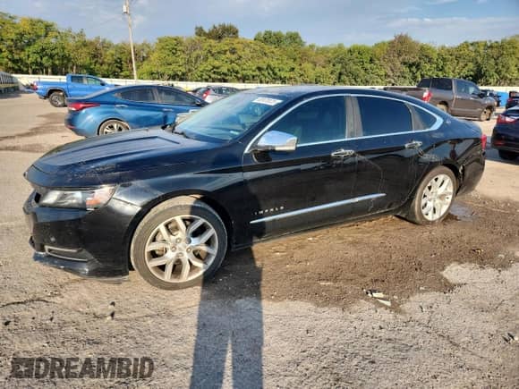 2014 Chevrolet Impala LTZ с VIN 1G1155S30EU158809, выставлен на аукционе Copart как лот 82475535 с пробегом 201 400 миль миль и Списание • Salvage title. История ставок и продаж доступна на DreamBid. Изображение 1.